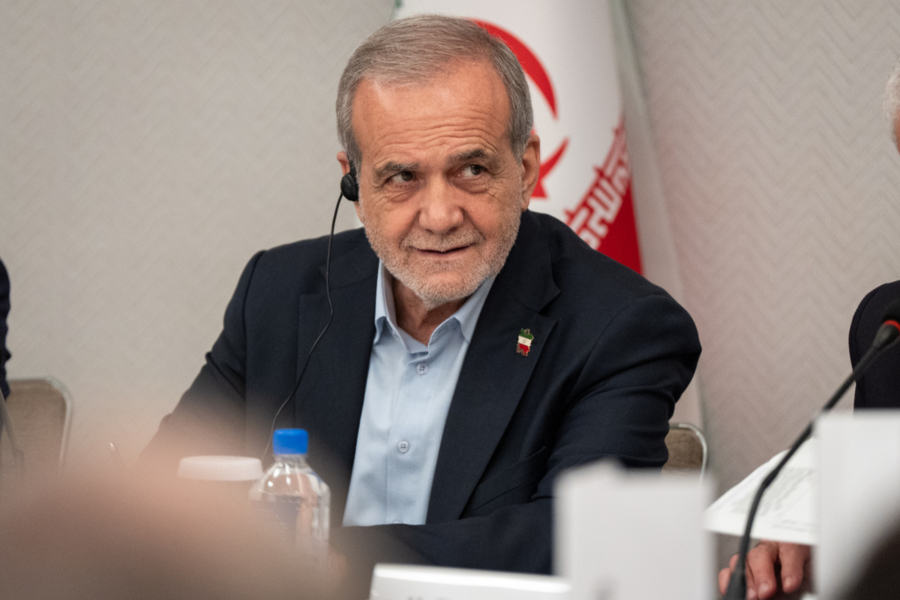 Ιράν: Καμία διαπραγμάτευση με τις ΗΠΑ όσο έχουν «παράλογες απαιτήσεις»