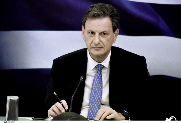 Σκυλακάκης για δημόσια έσοδα: Αυξημένα κατά 17,5% έναντι του στόχου