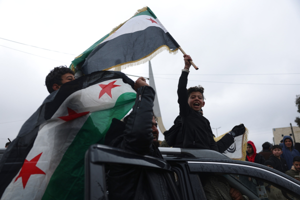 Συρία: Οι ΗΠΑ «άδειασαν» τους Κούρδους - Φόβοι για εθνοκάθαρση