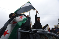 Συρία: Οι ΗΠΑ «άδειασαν» τους Κούρδους - Φόβοι για εθνοκάθαρση