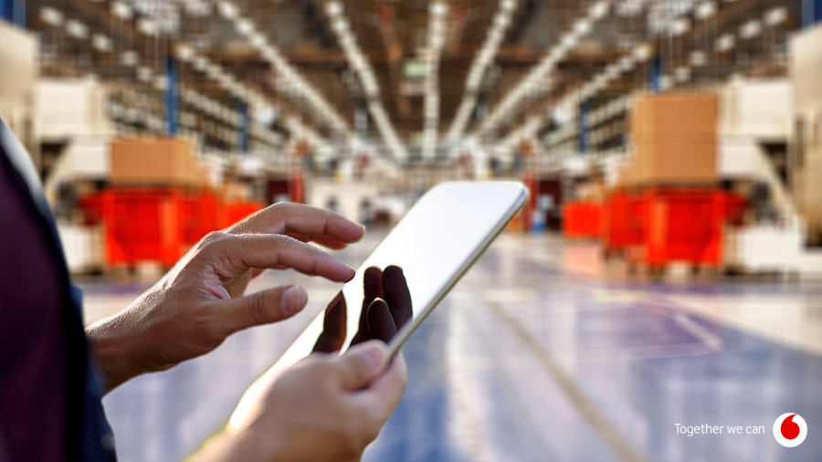 Υπερυψηλές ταχύτητες σε προνομιακές τιμές με προγράμματα Vodafone μέσω της δράσης «Gigabit Voucher»