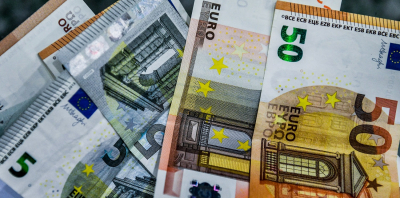 Πάνος Τσακλόγλου: 43 δισ. ευρώ για τη στήριξη νοικοκυριών και επιχειρήσεων κατά τη διάρκεια του κορονοϊού