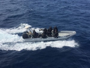 Λιμενικό: Προσλήψεις επιλαχόντων προηγούμενων προκηρύξεων με τροπολογία
