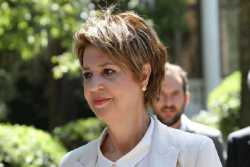 Γεροβασίλη: Συνεργασία με όποιον λέει ότι τα μνημόνια είναι καταστροφικά