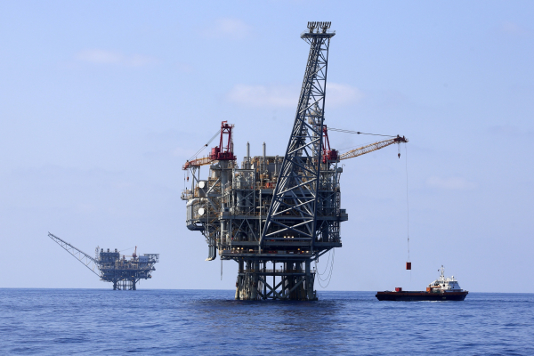 Greece Bets on High-Risk Offshore Gas Hunt in Ionian Sea