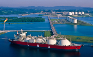 Οι πιέσεις των ΗΠΑ για το LNG απειλούν τον Κάθετο Διάδρομο και τις ελληνικές ενεργειακές φιλοδοξίες