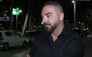Τριαντάφυλλος: Η παρεξήγηση με το «Happy Day» στο μοντάζ και ο Σταύρος Φλώρος