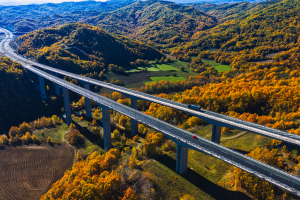 «Πράσινο φως» από την Επιτροπή Ανταγωνισμού στη ΓΕΚ ΤΕΡΝΑ για την Εγνατία Οδό