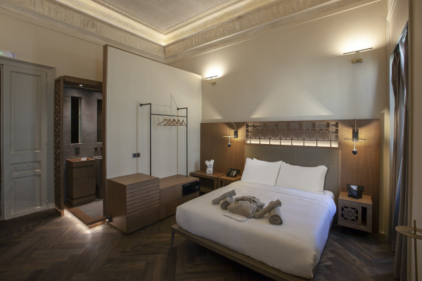 Aria Hotels: ATHENS 1890 - Το νέο ιστορικό στολίδι φιλοξενίας στην καρδιά της Αθήνας