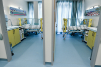 Τέλος τα χειρουργεία στο νοσοκομείο Παίδων «Αγλαΐα Κυριακού», λόγω έλλειψης προσωπικού