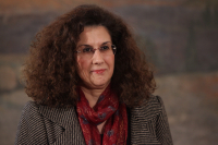 Καλλιόπη Σπανού: Αύριο η ορκωμοσία της υπηρεσιακής υπουργού Εσωτερικών, το πλούσιο βιογραφικό της