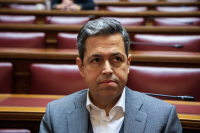 Στην ΕΛΑΣ ο Κεδίκογλου - Το βίντεο της εγγραφής του