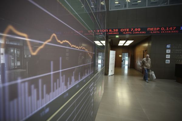 Η κερδοφορία του Χρηματιστηρίου Αθηνών και τα αυξημένα έξοδα, οι επενδύσεις των Χήτος ΑΒΕΕ και Κτήμα Άλφα και η Masdar Hellas