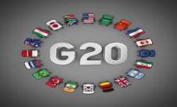 Λιού - Όσμπορν: Μεταρρυθμίσεις στην Ελλάδα, δράσεις των G20