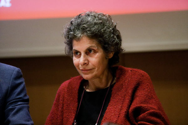 Μαργαρίτα Θεοδωράκη: «Στοπ» από το Πρωτοδικείο στον Νίκο Κουρή να χρησιμοποιεί το επίθετο Θεοδωράκης