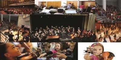 Πολιτιστικά προγράμματα για παιδιά, νέους και ενήλικες από τον ΟΠΑΝΔΑ