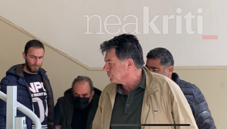 Βιασμός 11χρονου στην Κρήτη: Προθεσμία για την Παρασκευή πήρε ο λυράρης, εξετάστηκε το 2022 για παιδική πορνογραφία