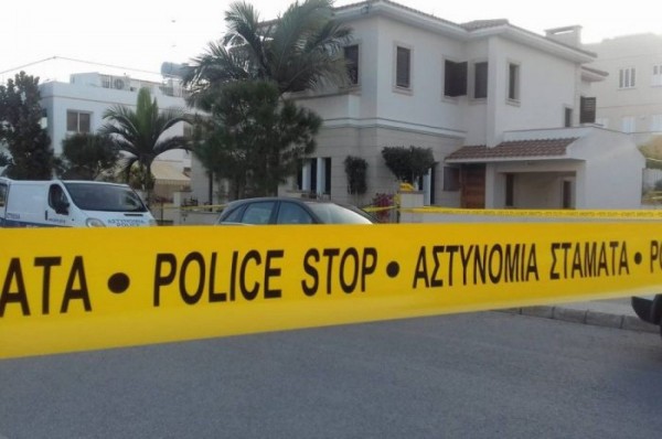 Κύπρος: Ακόμη μια δολοφονία- Γυναίκα βρέθηκε δεμένη και φιμωμένη στο σπίτι της