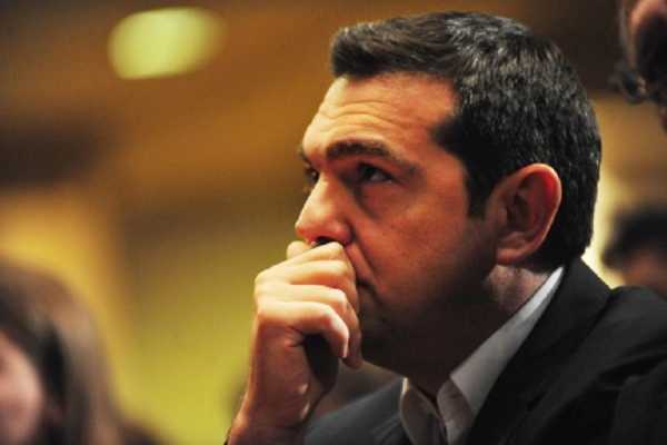 Σε Διάσκεψη στο Λονδίνο για τη Συρία θα συμμετάσχει ο Αλ. Τσίπρας