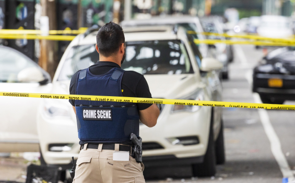 ΗΠΑ: Τρεις άνθρωποι έχασαν τη ζωή τους από πυροβολισμούς σε εμπορικό κέντρο, νεκρός ο δράστης