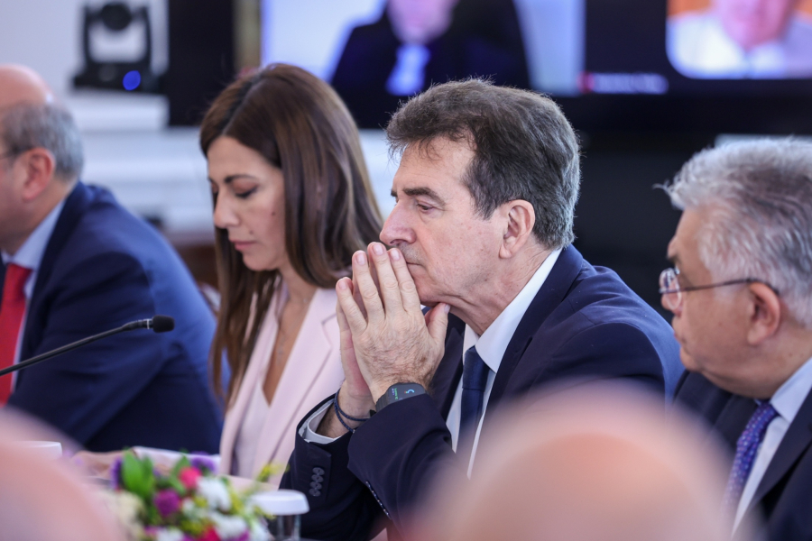 Ο υπουργός που πέτυχε να κρατηθεί μυστική η ανάκριση