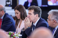 Ο υπουργός που πέτυχε να κρατηθεί μυστική η ανάκριση