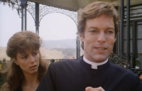 Ποιος ήταν ο ηθοποιός Ρίτσαρντ Τσάμπερλεϊν: Ο ρόλος που τον καθιέρωσε και έγινε ο «βασιλιάς των μίνι σειρών»