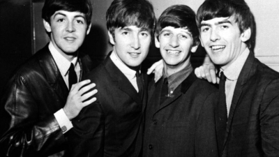 Οι Beatles αποκτούν τη δική τους ταινία
