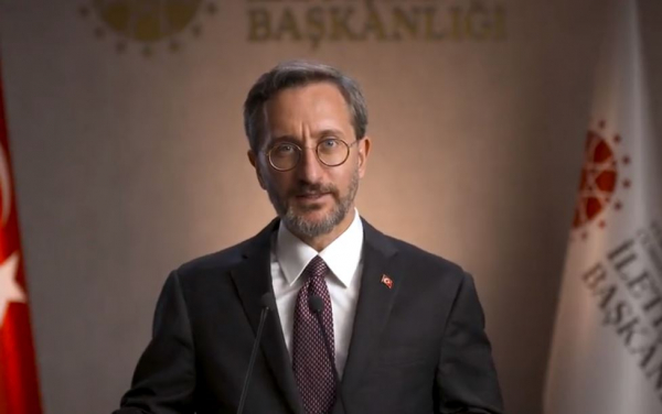 Νέα πρόκληση της τουρκικής Προεδρίας: «Η Ελλάδα κερδίζει από την παράταση του πολέμου στην Ουκρανία»