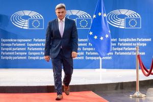 Συνάντηση Φαραντούρη με Ευρωπαία Εισαγγελέα