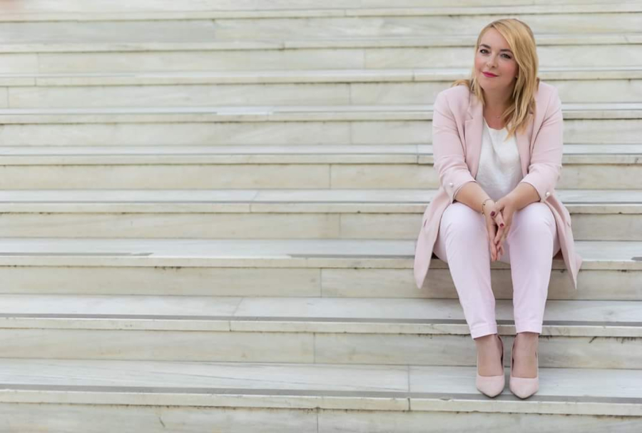 Ο ΣΥΡΙΖΑ στηρίζει Βάσω Χοκλάκα για την Περιφέρεια Βορείου Αιγαίου