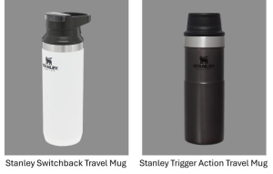 Μαζική ανάκληση παγουριών STANLEY - Ποια μοντέλα αποσύρονται