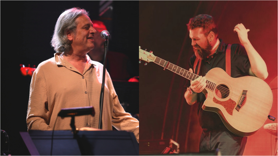 Δημήτρης Ζερβουδάκης και Σπύρος Γραμμένος στο Dnews για την «πολιτική παράστασή» τους που θα συζητηθεί