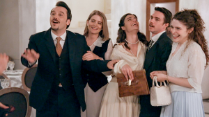 «Grand Hotel»: Απόψε το τελευταίο επεισόδιο - Η ώρα της κάθαρσης έχει φτάσει για όλους