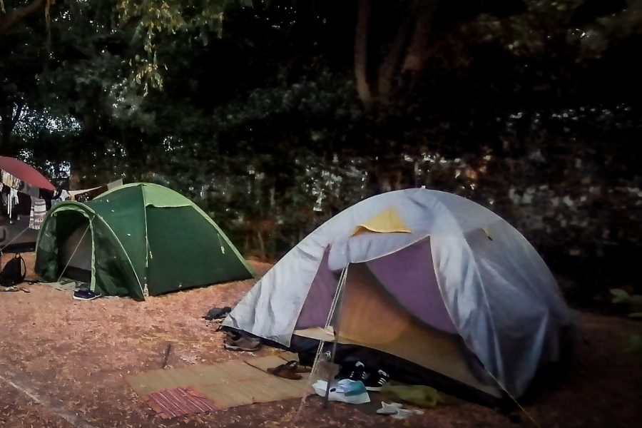 Δολοφονία στη Φοινικούντα: Συνελήφθησαν ο ανιψιός του ιδιοκτήτη του κάμπινγκ και ο επιχειρηματίας φίλος του