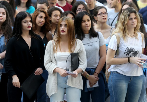 Πανελλήνιες 2018: Ανατροπή με τροπολογία στα επιστημονικά πεδία