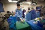 Γιατροί αφαίρεσαν πάνω από 100 μεταλλικά αντικείμενα από το στομάχι άνδρα
