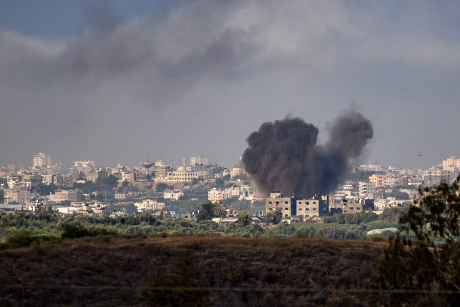 H ασφάλεια στην κορυφή της ευρωπαϊκής ατζέντας