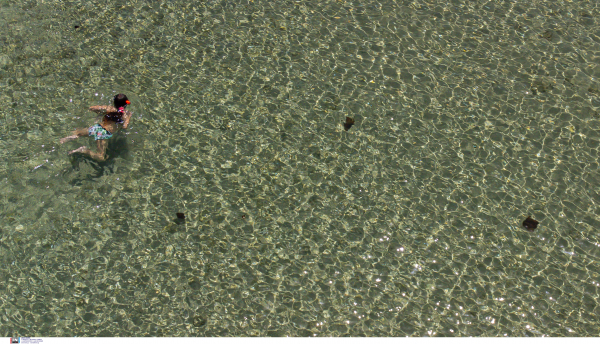 Ρόδος: Ξεπέρασαν το ένα εκατομμύριο οι αφίξεις τουριστών στα νησιά του Νότιου Αιγαίου