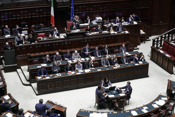 photo αρχείου EPA