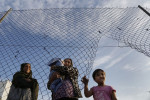 Μηταράκης: Στόχος μας ο περιορισμός των ροών