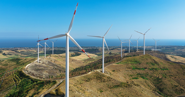 Η Plenitude καλωσορίζει τα επενδυτικά κεφάλαια “Ares Management Alternative Credit” στο μετοχικό της κεφάλαιο