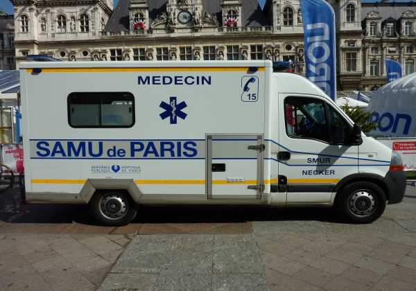 Γαλλία: Θάνατος-μυστήριο βρέφους 10 ημερών από σκεύασμα για την έλλειψη της βιταμίνης D