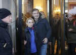 Ο Μιχαήλ Σαακασβίλι δηλώνει ότι "θα αγωνιστεί μέχρι τέλους"