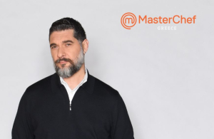 Πάνος Ιωαννίδης: Έτσι γιόρτασε τα γενέθλιά του λίγο πριν την πρεμιέρα του MasterChef