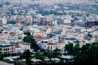 Το πρόγραμμα "Στέγαση και Εργασία για τους Αστέγους" υποψήφιο στα Πανευρωπαϊκά Βραβεία Καινοτομίας στην Πολιτική