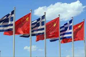 Κουντουρά: Μεγάλες οι προοπτικές συνεργασίας Ελλάδας - Κίνας