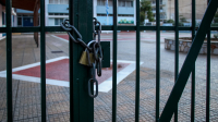 Ωρωπός: Μαθητής πυροβόλησε με αεροβόλο καθηγητή του μέσα στο σχολείο