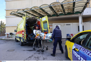 Μάχη στην άγρια θάλασσα για την ανεύρεση των 13 αγνοουμένων του ναυαγίου στη Λέσβο