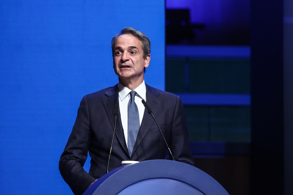 Αναπτυξιακός νόμος και Στρατηγικές Επενδύσεις - Η ομιλία Μητσοτάκη